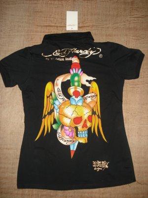 Ed Hardy shirts women-539